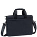 EAN 4260403573143 - Rivacase 8325 33,8 cm (13.3") Maletín Negro imagen 1