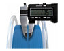 EAN 3830063540437 - AzureFilm FAP171-5015 material de impresión 3d ABS Azul 1 kg imagen 3