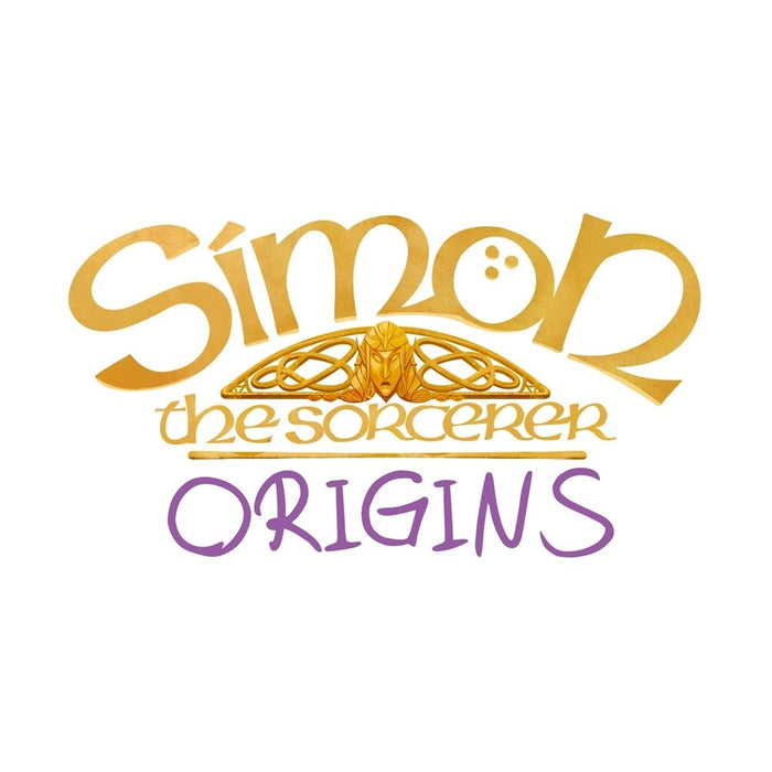 Juego Simon The Sorcerer Origins Switch