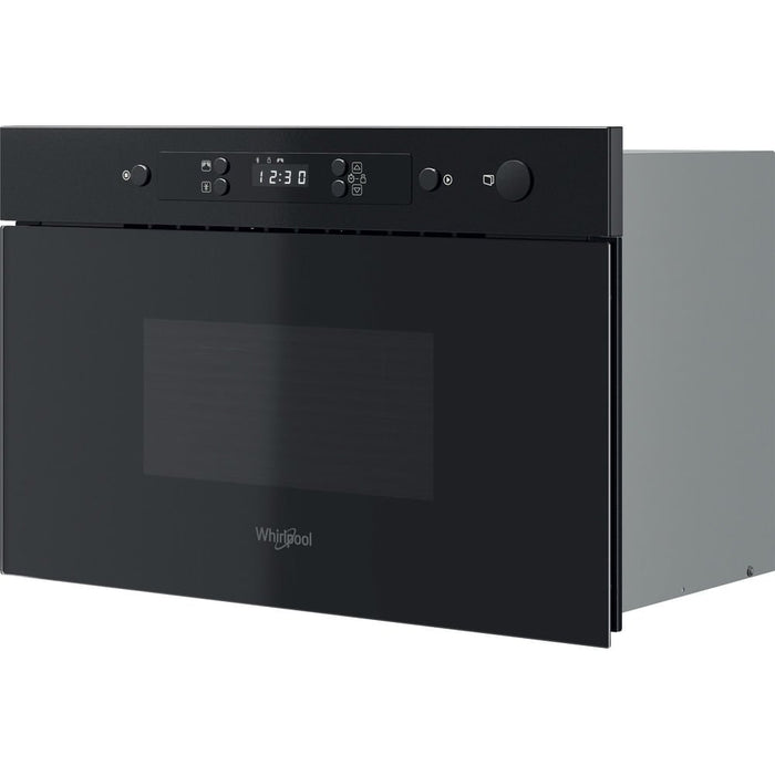 EAN 8003437396816 - Whirlpool MBNA900B Negro Solo microondas Integrado 22 L 750 W imagen 1