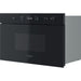EAN 8003437396816 - Whirlpool MBNA900B Negro Solo microondas Integrado 22 L 750 W imagen 1