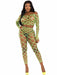 EAN 0714718570761 - Leg Avenue 89325_03122 conjunto de ropa interior y bodi imagen 4