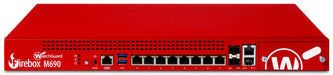 EAN 654522991386 - WatchGuard Firebox M690 cortafuegos (hardware) 4,6 Gbit/s imagen 1