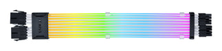 EAN 4718466016942 - Lian Li PW8-1W-CPU cable plano imagen 1
