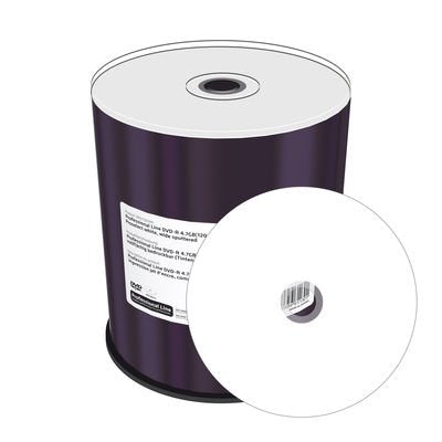 EAN 4260459611301 - MediaRange MRPL601-C DVD en blanco 4,7 GB DVD-R 100 pieza(s) imagen 5