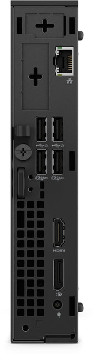 Dell Pro Essential Micro Pvm1265 - Micro - Ryzen 5 230 / 3.5 Ghz