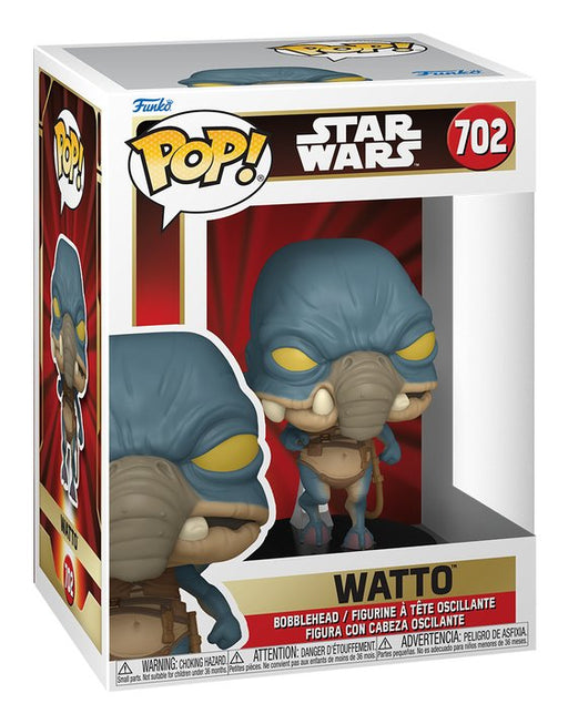 EAN 0889698760218 - FUNKO POP! 76014 imagen 2