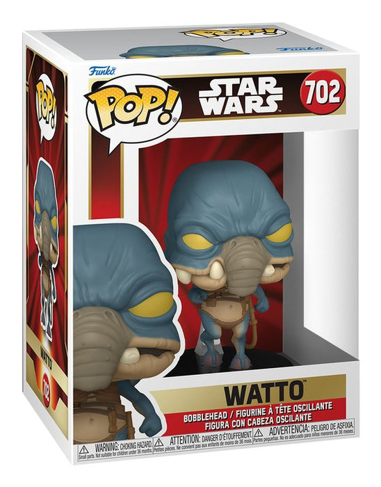 EAN 0889698760218 - FUNKO POP! 76014 imagen 2