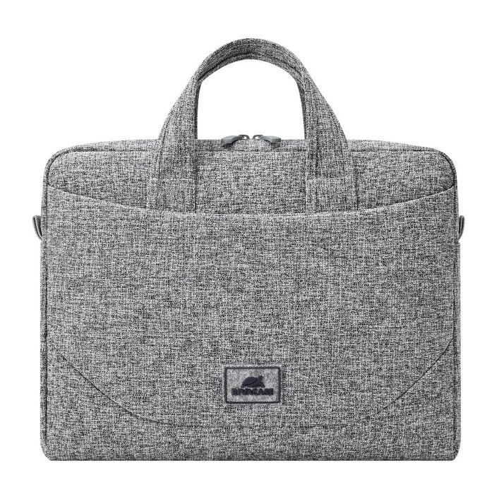 EAN 4260709015767 - Rivacase 7921 35,6 cm (14") Bandolera Gris imagen 3