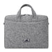 EAN 4260709015767 - Rivacase 7921 35,6 cm (14") Bandolera Gris imagen 3