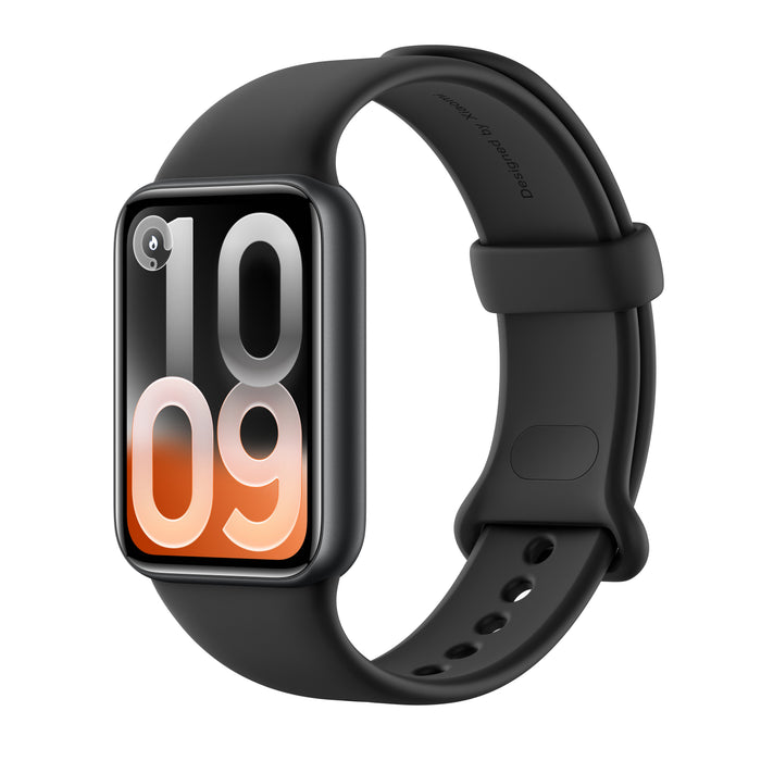 EAN 6932554487522 - Xiaomi Band 10 Pro AMOLED Pulsera de actividad 4,42 cm (1.74") Negro imagen 1
