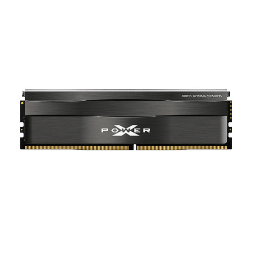 EAN 4713436143079 - Silicon Power XPOWER Zenith módulo de memoria 32 GB 2 x 16 GB DDR4 288-pin DIMM imagen 1