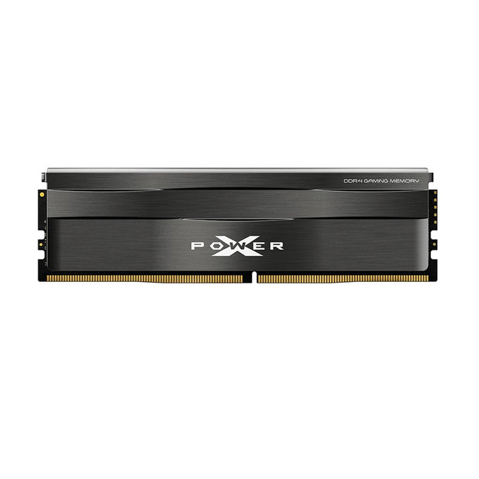 EAN 4713436143000 - Silicon Power XPOWER Zenith módulo de memoria 16 GB 2 x 8 GB DDR4 288-pin DIMM imagen 1