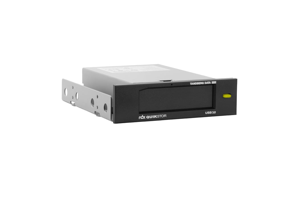 EAN 7050771086362 - Tanberg Data 8636-RDX dispositivo de almacenamiento para copia de seguridad Unidad de almacenamiento Cart imagen 3