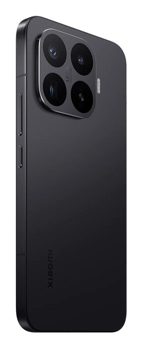 EAN 6932554431150 - Xiaomi 17T Pro 17,4 cm (6.83") SIM doble Android 16.0 5G USB Tipo C 12 GB 1 TB 7000 mAh Negro imagen 3