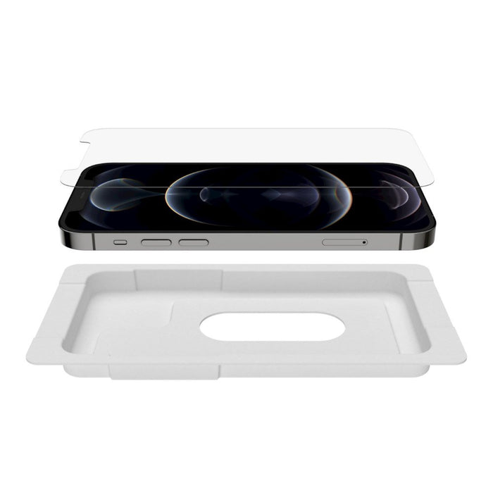 EAN 0745883812271 - Belkin ScreenForce UltraGlass Protector de pantalla Apple 1 pieza(s) imagen 9