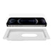 EAN 0745883812271 - Belkin ScreenForce UltraGlass Protector de pantalla Apple 1 pieza(s) imagen 9