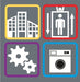 EAN 4013288170132 - Wera Kompakt SH 1 PlumbKit 9 herramientas imagen 2