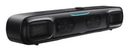 EAN 6932172644345 - Baseus AeQur DS10 Altavoz portátil estéreo Negro 5 W imagen 1