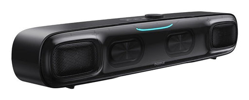 EAN 6932172644345 - Baseus AeQur DS10 Altavoz portátil estéreo Negro 5 W imagen 1