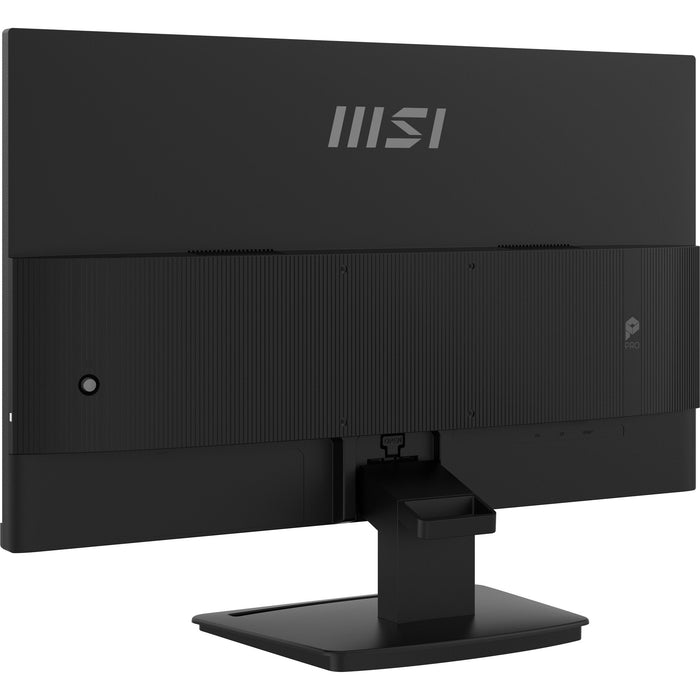 Monitor  Msi  23.8"  Pro Mp241 E14v 144hz Hdmi Dp