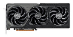EAN 4711581490697 - Asrock Radeon RX 9070 XT Steel Legend Dark AMD 16 GB GDDR6 imagen 1