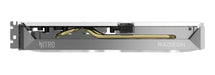 EAN 4711474726490 - Acer Nitro Radeon RX 9060 XT OC 16GB White Edition AMD GDDR6 imagen 3