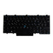 EAN 5055146644743 - Origin Storage KB-W93F7 refacción para laptop Teclado imagen 1