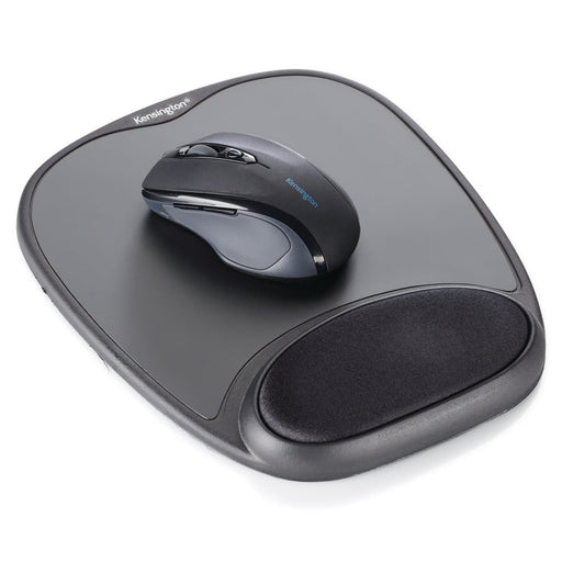 EAN 0085896623861 - Kensington Comfort Gel Negro imagen 2