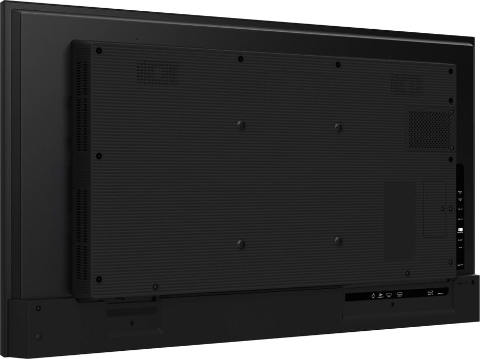 EAN 4948570125234 - iiyama LH4375UHS-B2AG pantalla de señalización Pantalla plana para señalización digital 108 cm (42.5") LC imagen 12