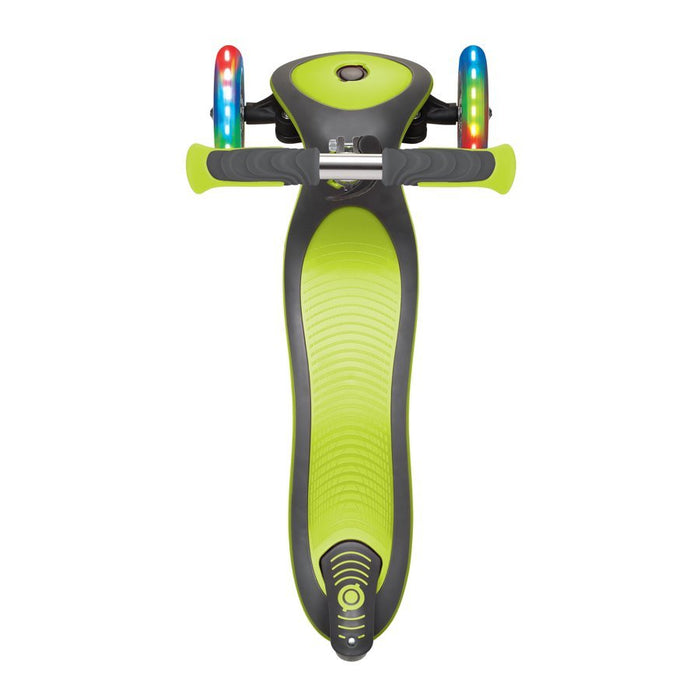 Patinete Globber 444-406 Verde Claro