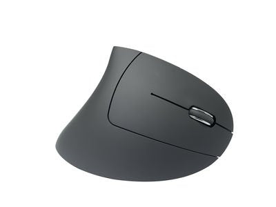 EAN 4260664870432 - MediaRange MROS232 ratón Oficina mano derecha RF inalámbrico Óptico 1600 DPI imagen 1