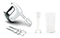 EAN 3016667243947 - Tefal Prep'Mix+ HT4611 Batidora de mano 500 W Blanco imagen 1