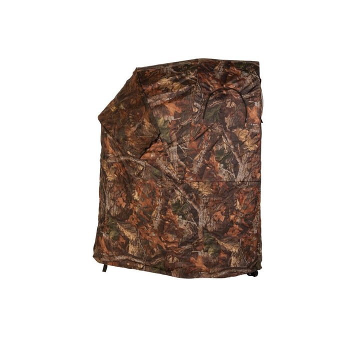 EAN 8718444770862 - Stealth Gear Extreme One man Chair Hide M2 Escondite fotográfico con silla imagen 7