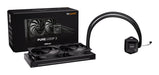 EAN 4260052193174 - be quiet! PURE LOOP 3 Procesador Sistema de refrigeración líquida todo en uno 14 cm Negro imagen 4