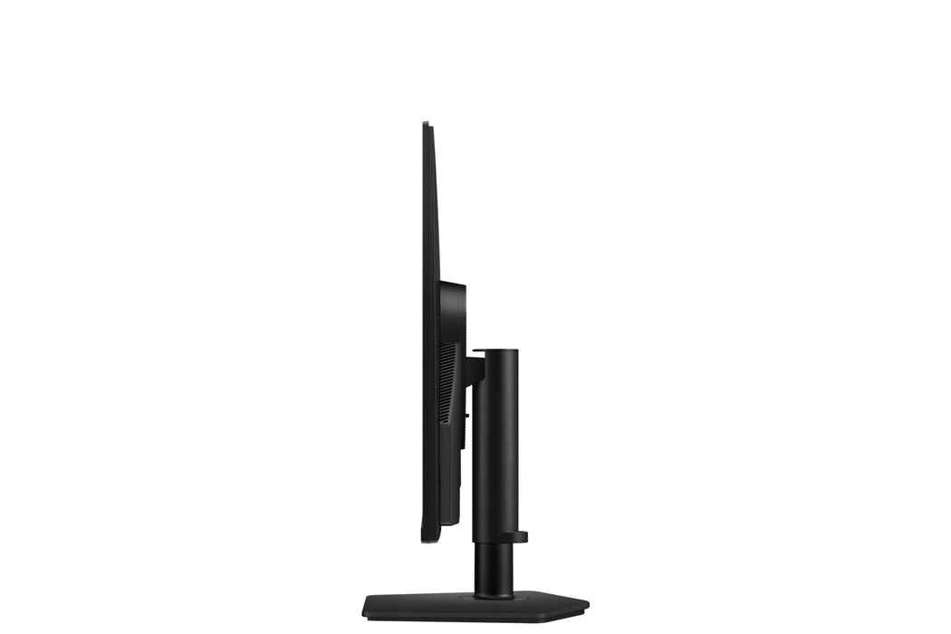 Monitor 32" Dp Hdmi Samsung Ls32fg506euxen Odyssey Qhd Oled 2560x1440 180 Hz 1ms Regulable Negro