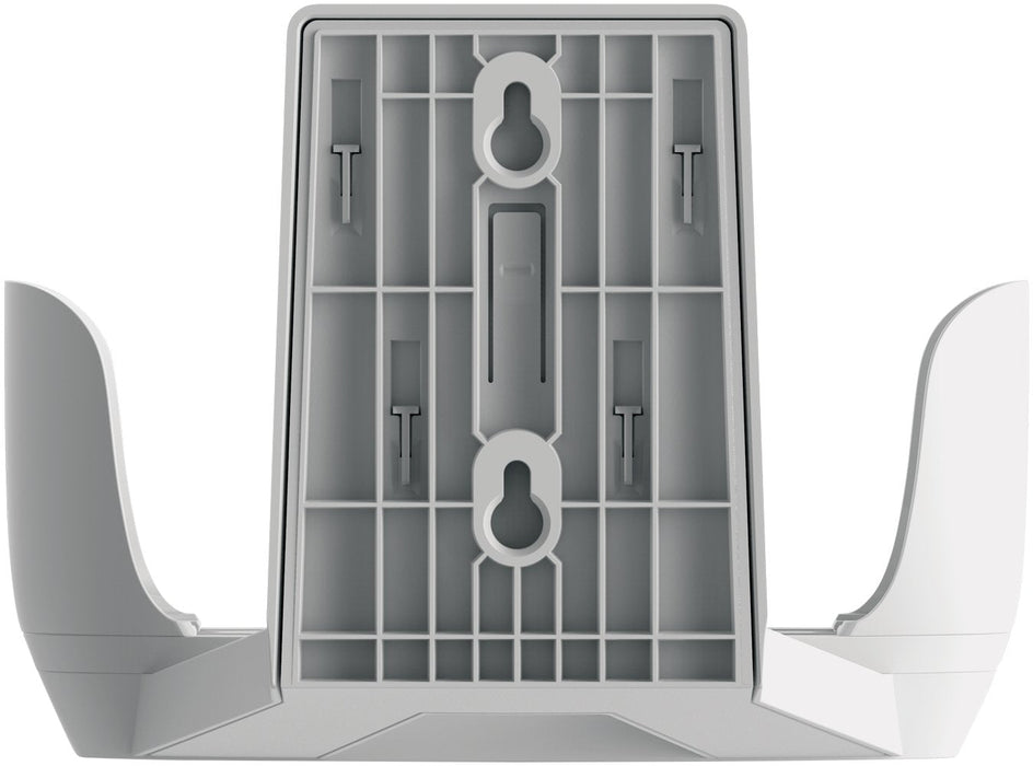 Juego De Soporte De Pared Netgear Orbi Blanco Rbkwm-10000s