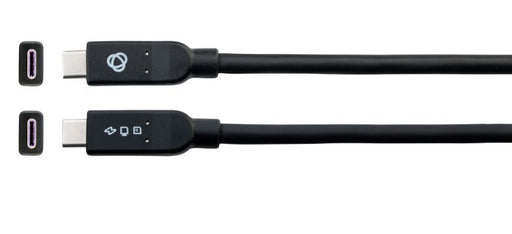 EAN 7291063105792 - Kramer Electronics C-U32/MFF-6 cable USB USB 3.2 Gen 2 (3.1 Gen 2) 1,8 m USB C Negro imagen 1