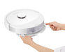 EAN 6970995787757 - Roborock Q8M02-00 aspiradora robotizada Blanco imagen 4