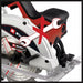 EAN 4006825649352 - Einhell TC-CS 1250 16,5 cm Negro, Rojo 5500 RPM 1250 W imagen 3