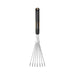 EAN 6411501351012 - Fiskars 1027044 rastrillo Rastrillo manual Negro, Plata Acero imagen 2