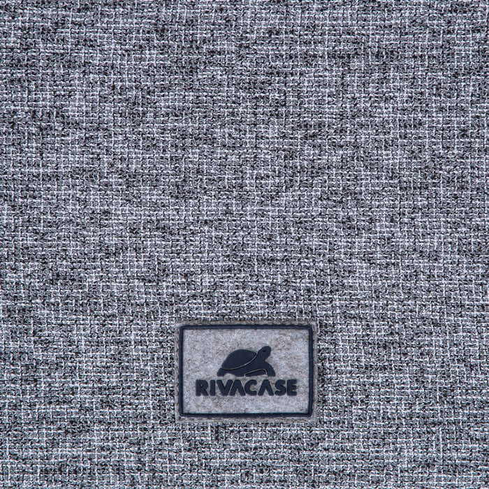 EAN 4260403578483 - Rivacase 7915 39,6 cm (15.6") Funda Negro, Gris imagen 9