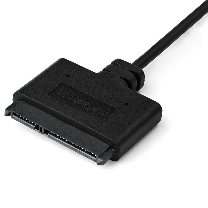 Startech Cable Usb 3.1 10 Gbps A Sata 2,5 Usb-C