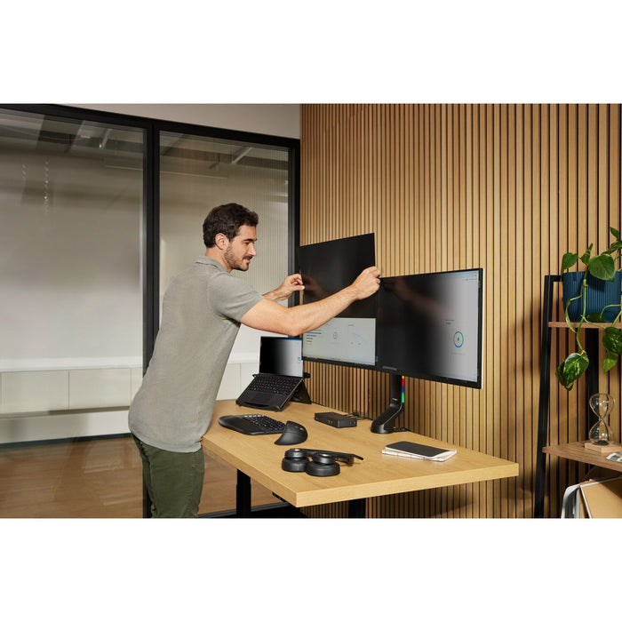 Kensington Privacy Filter 23.6   Wide