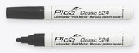 EAN 4260056153358 - Pica-Marker 524/46 rotulador para colorear Negro 1 pieza(s) imagen 1