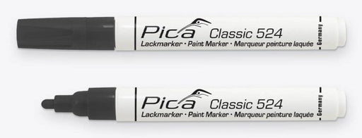 EAN 4260056153358 - Pica-Marker 524/46 rotulador para colorear Negro 1 pieza(s) imagen 1