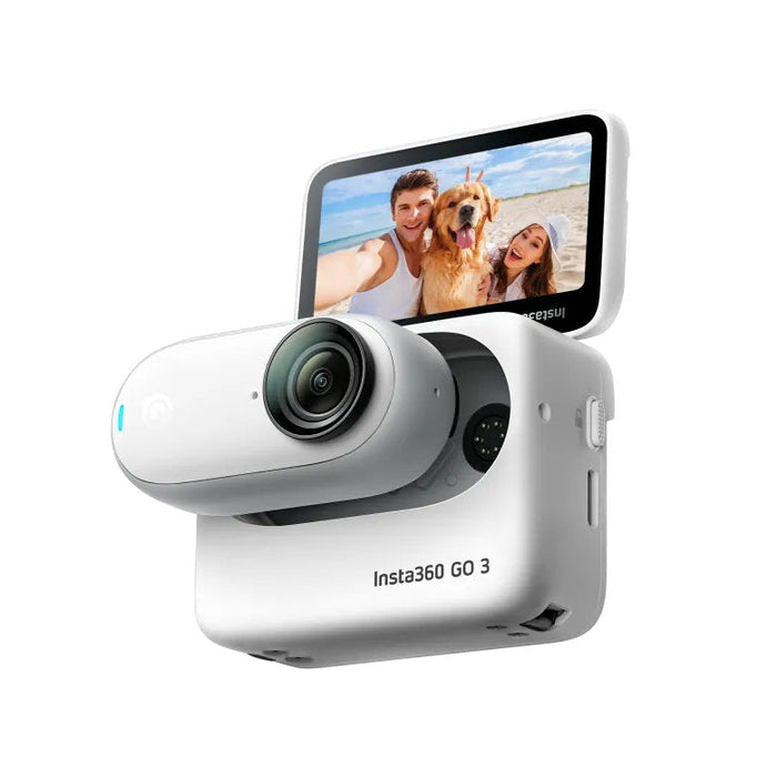 Videocamara   Insta360 Go 3 Action Camera 32 Gb
