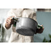 EAN 8003150508091 - BALLARINI 75002-828-0 cacerola 1,4 L Alrededor Gris imagen 3