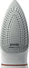 EAN 3838782404672 - Gorenje SIH2200RBC Plancha a vapor Suela de cerámica 2200 W Rojo imagen 4