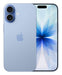 EAN 0195950644937 - Apple iPhone 17 16 cm (6.3") SIM doble iOS 26 5G USB Tipo C 512 GB Azul imagen 1
